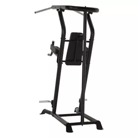 Inspire vkr vertical knee raise powertower 3