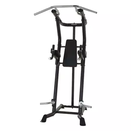 Inspire vkr vertical knee raise powertower 4