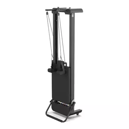 Liveness aluminium reformer ptx7500 black pearl 3