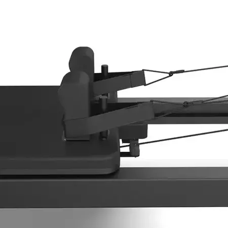 Liveness aluminium reformer ptx7500 black pearl 8