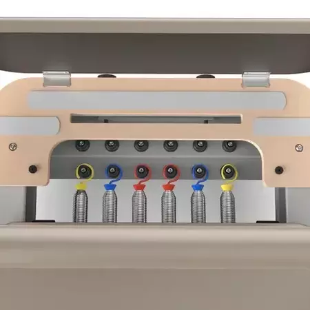 Liveness aluminium reformer ptx7500 moon sand 9