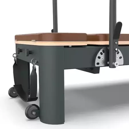 Liveness aluminium reformer ptx7500 underwood eart 5