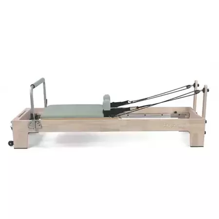 Liveness eikenhout reformer ptx 5000 green tea 7