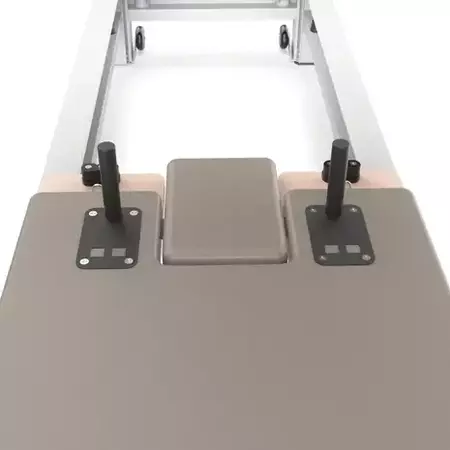 Liveness inklapbare aluminum reformer ptx 7000 moo 7