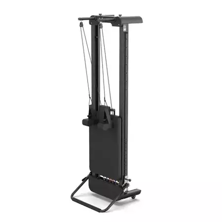 Liveness reformer full track ptx8000 black pearl 3