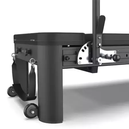 Liveness reformer full track ptx8000 black pearl 6