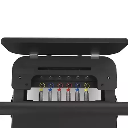 Liveness reformer full track ptx8000 black pearl 7