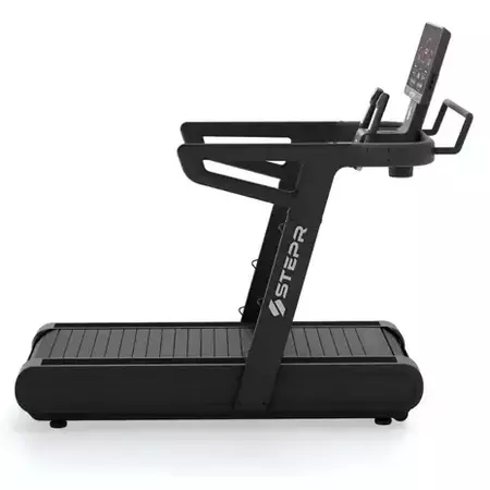 Stepr all in tread xl met lcd console 1