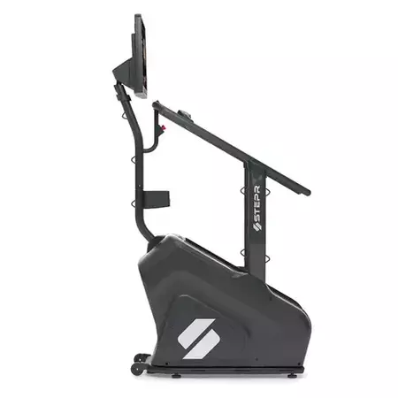 Stepr classic stair climber 27 hd touchscreen 2