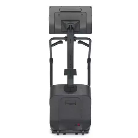 Stepr classic stair climber 27 hd touchscreen 3