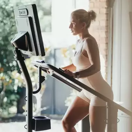 Stepr classic stair climber 27 hd touchscreen 5