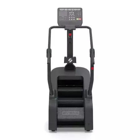 Stepr go stair climber led scherm 2