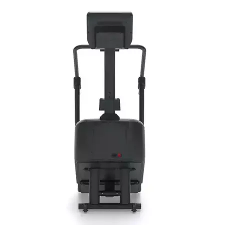 Stepr go stair climber led scherm 4