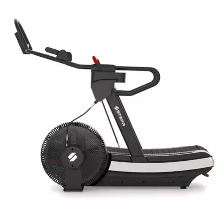Stepr tread sled xl vpr met lcd console 2
