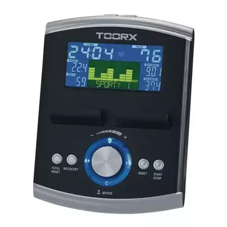 Toorx fitness brx 100 ergo hometrainer met kinomap 1
