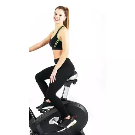 Toorx fitness brx 100 ergo hometrainer met kinomap 6