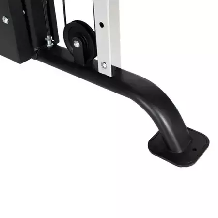 Toorx fitness csx 3000 dual pulley 2x80 kg 6