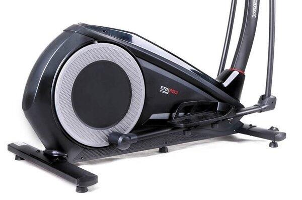 Toorx fitness elliptical erx 300 crosstrainer 8