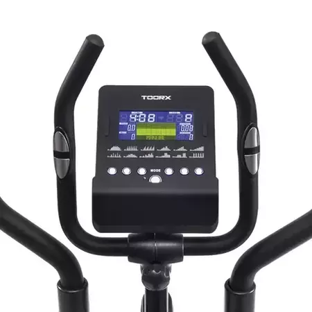 Toorx fitness erx 100 b crosstrainer 1