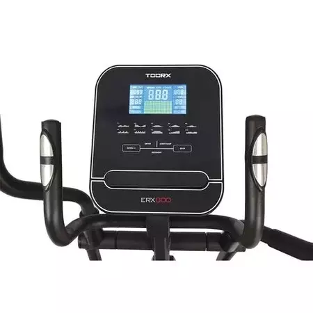 Toorx fitness erx 600 crosstrainer inklapbaar 3