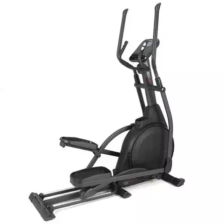 Toorx fitness erx 650 crosstrainer met hellingshoe