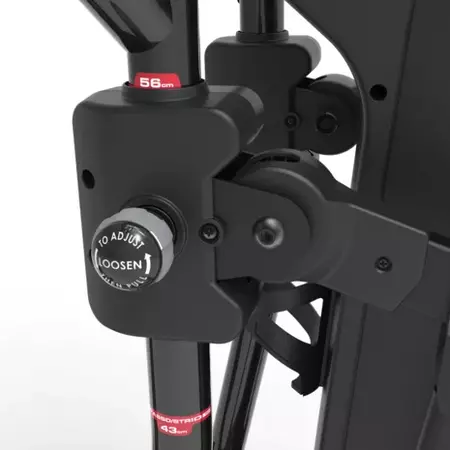 Toorx fitness erx 900 tft crosstrainer met 10tft s 7
