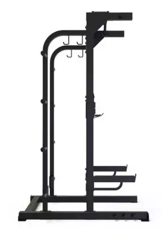 Toorx fitness half rack wlx 3400 full option 2