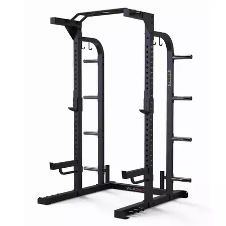 Toorx fitness half rack wlx 3400 full option