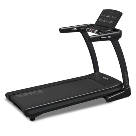 Toorx fitness mirage s80 loopband