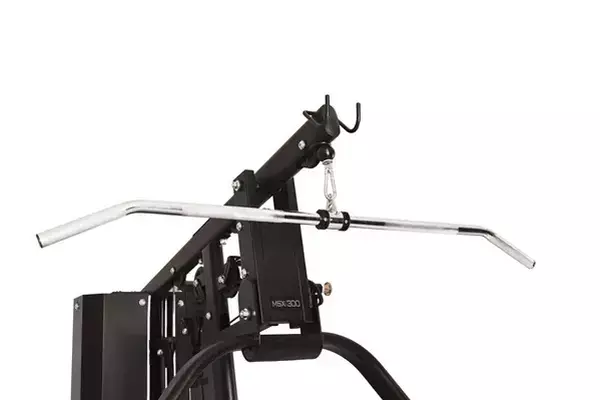Toorx fitness msx 300 homegym 1