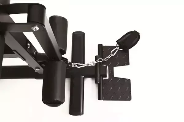 Toorx fitness msx 300 homegym 15