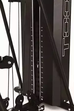 Toorx fitness msx 300 homegym 2