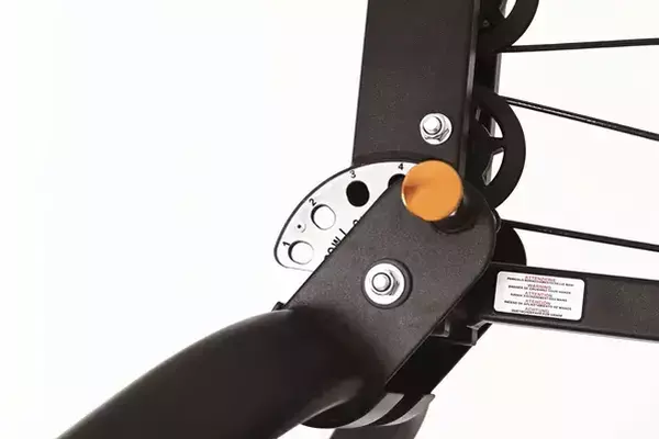 Toorx fitness msx 300 homegym 7