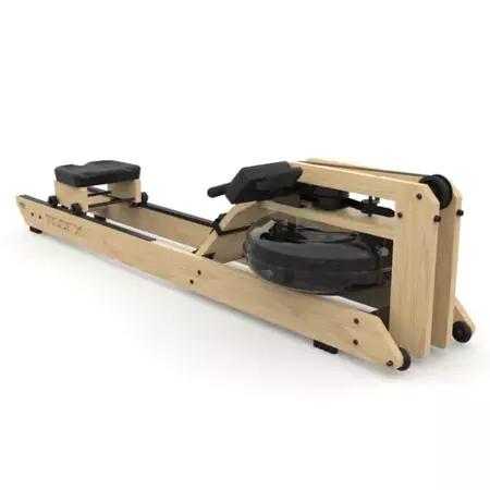 Toorx fitness rower craft roeitrainer 4
