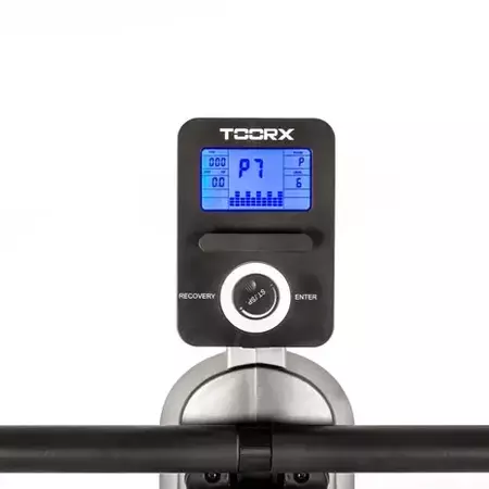 Toorx fitness rower cup pro roeitrainer 2