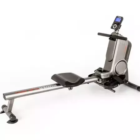 Toorx fitness rower cup pro roeitrainer 5