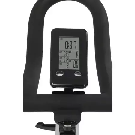 Toorx fitness srx 90 spinbike 1
