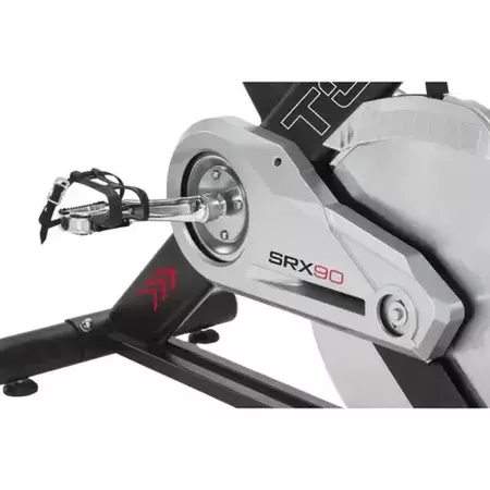 Toorx fitness srx 90 spinbike 3