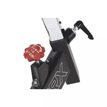 Toorx fitness srx 90 spinbike 6