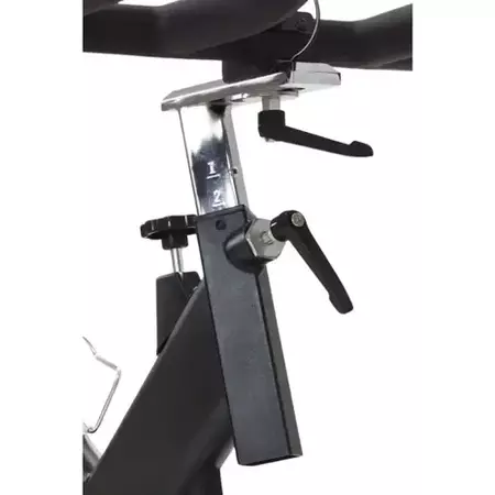 Toorx fitness srx 90 spinbike 7