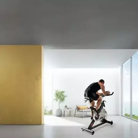 Toorx fitness srx 90 spinbike 9