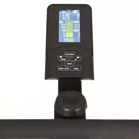 Toorx fitness srx evolve indoor fiets magnetic 3