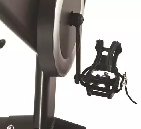 Toorx fitness srx evolve indoor fiets magnetic 5