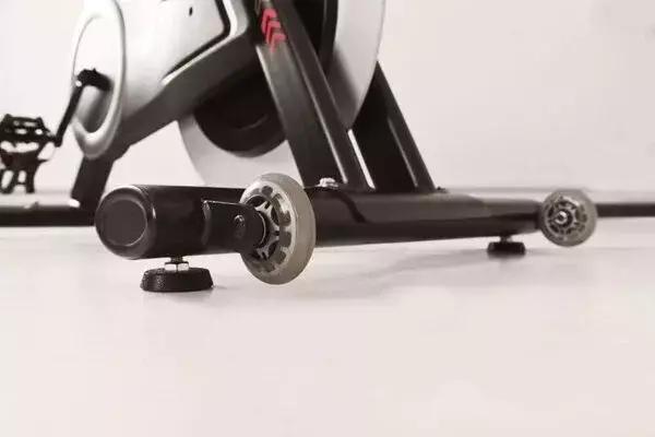 Toorx fitness srx evolve indoor fiets magnetic 7