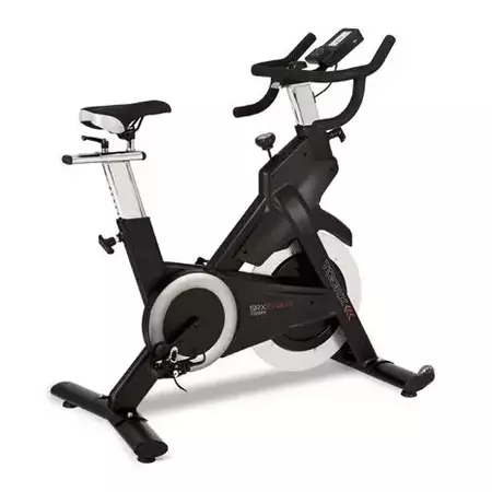 Toorx fitness srx evolve indoor fiets magnetic