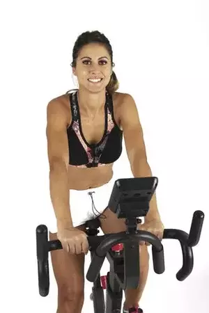 Toorx fitness srx speed mag spinningbike 1