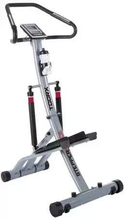 Toorx fitness stepper force stepper