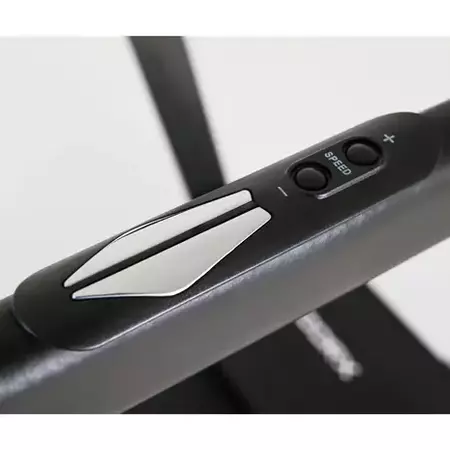 Toorx fitness traveller b plus loopband 2