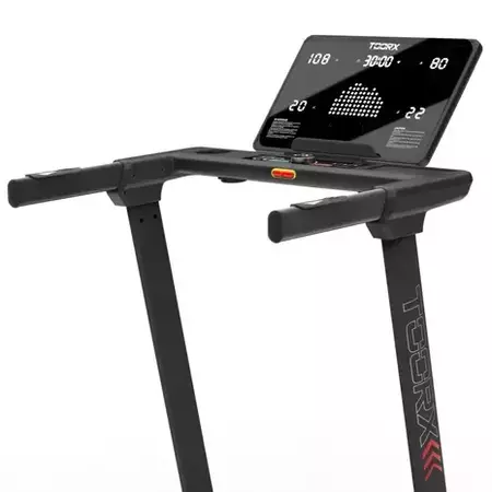 Toorx fitness traveller b plus loopband 3