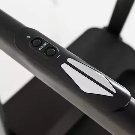 Toorx fitness traveller b plus loopband 5